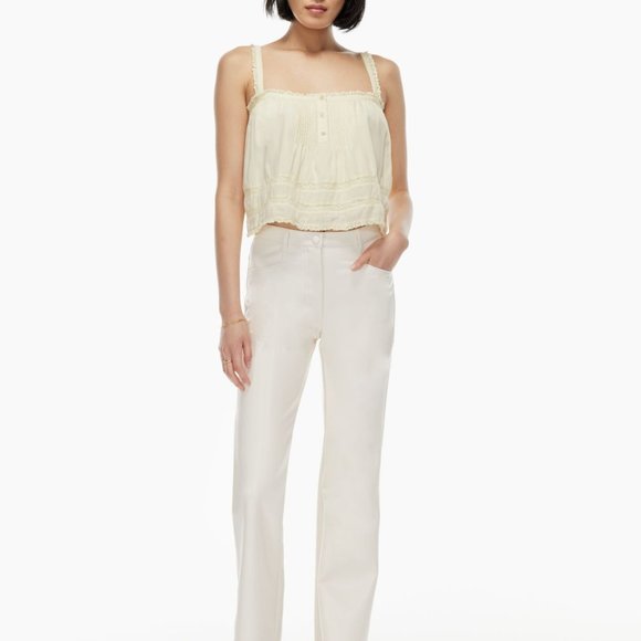 Aritzia Botany Camisole - Picture 2 of 2